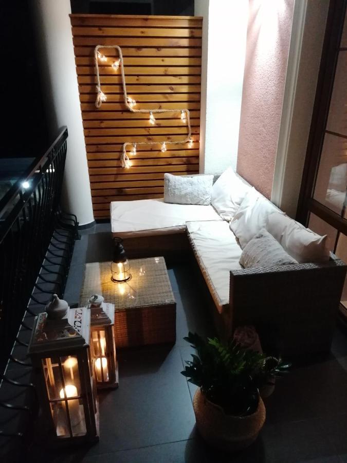 APARTAMENT przy jeziorze Borne Sulinowo Zewnętrze zdjęcie