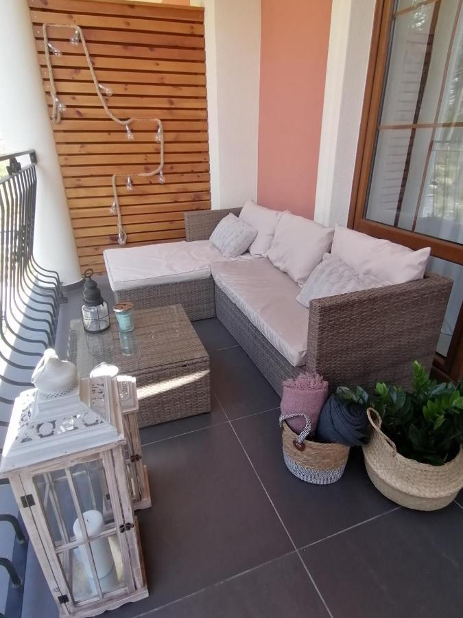 APARTAMENT przy jeziorze Borne Sulinowo Zewnętrze zdjęcie