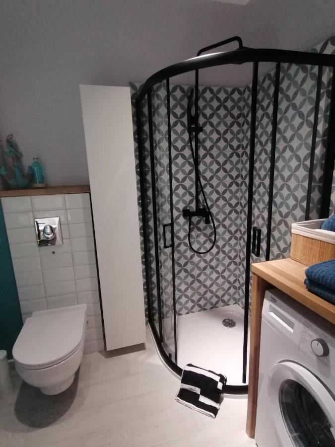 APARTAMENT przy jeziorze Borne Sulinowo Zewnętrze zdjęcie