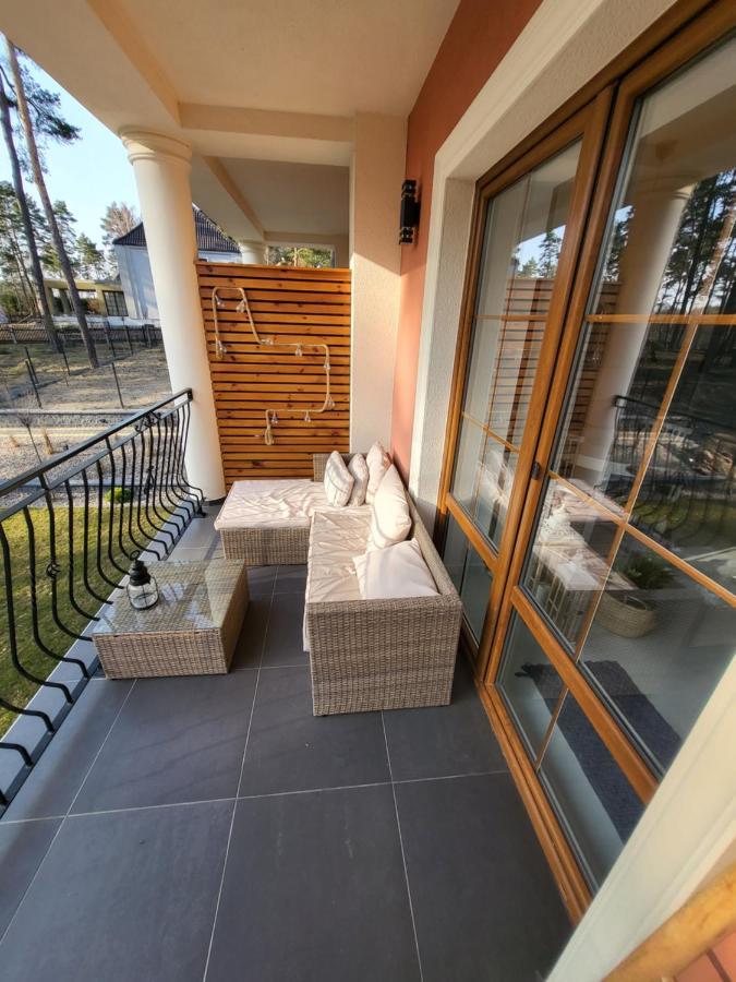 APARTAMENT przy jeziorze Borne Sulinowo Zewnętrze zdjęcie