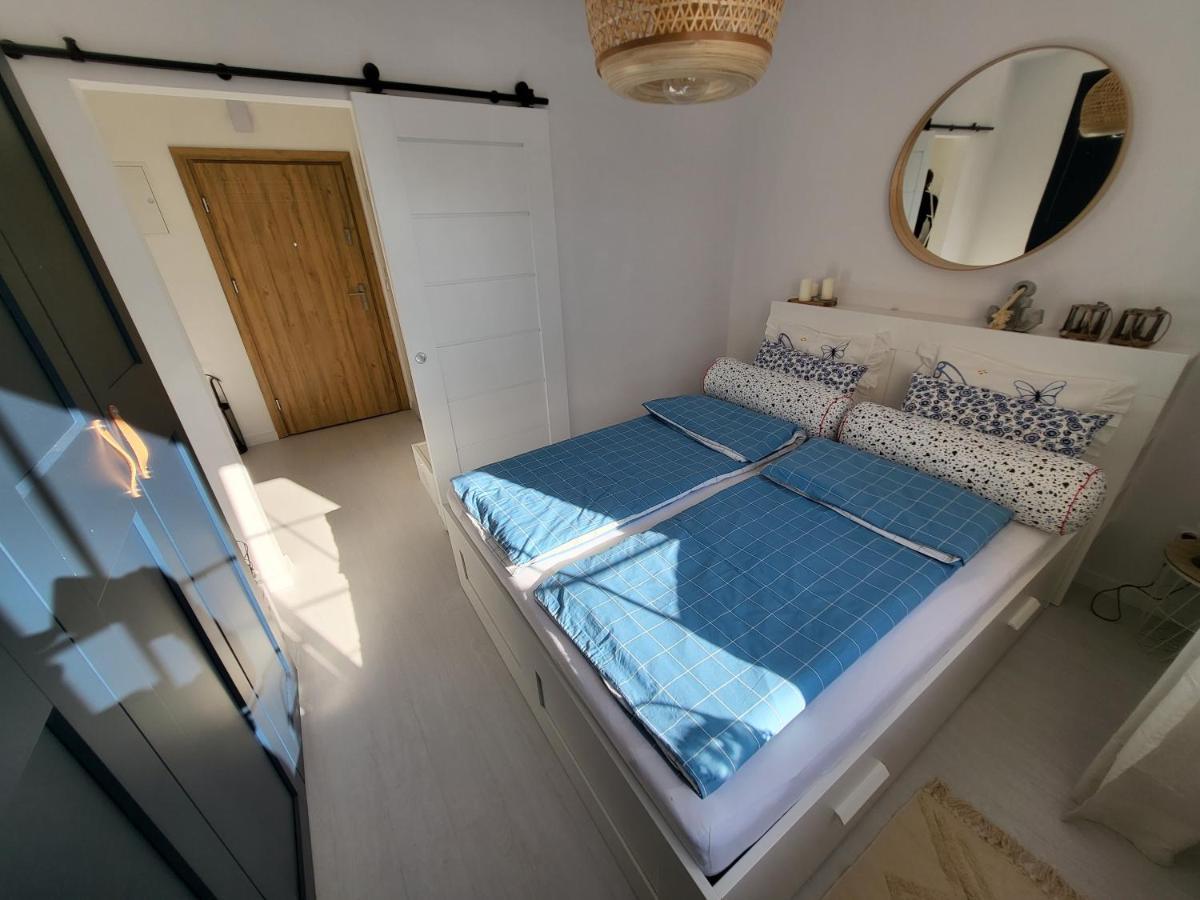 APARTAMENT przy jeziorze Borne Sulinowo Zewnętrze zdjęcie