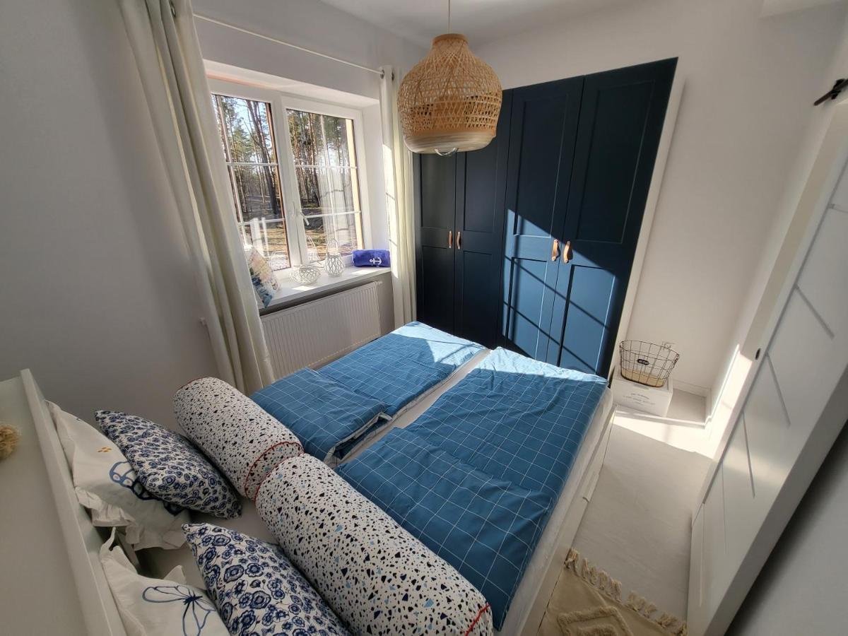 APARTAMENT przy jeziorze Borne Sulinowo Zewnętrze zdjęcie