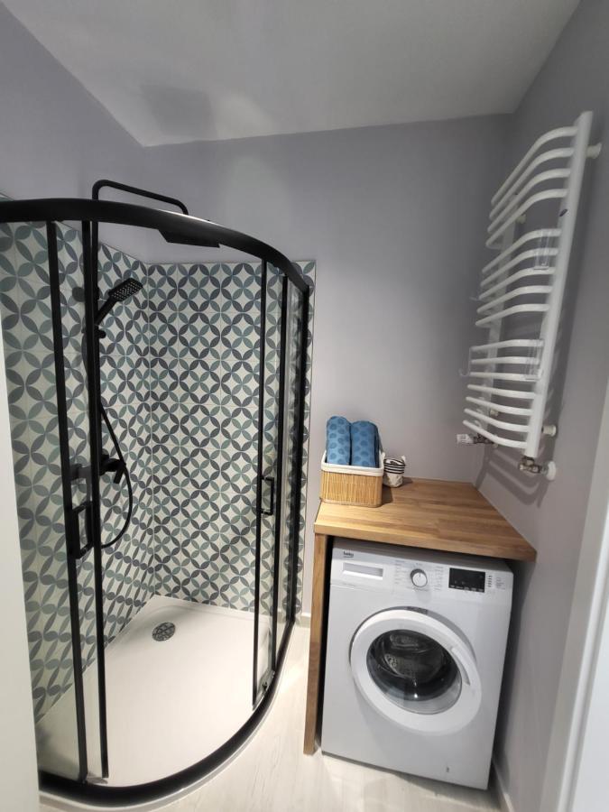 APARTAMENT przy jeziorze Borne Sulinowo Zewnętrze zdjęcie