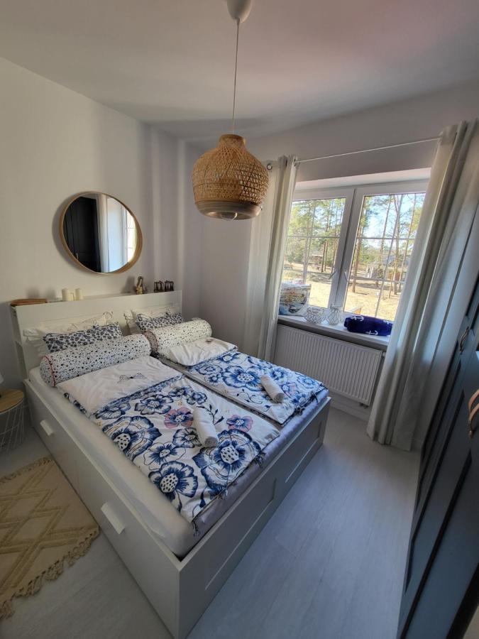 APARTAMENT przy jeziorze Borne Sulinowo Zewnętrze zdjęcie
