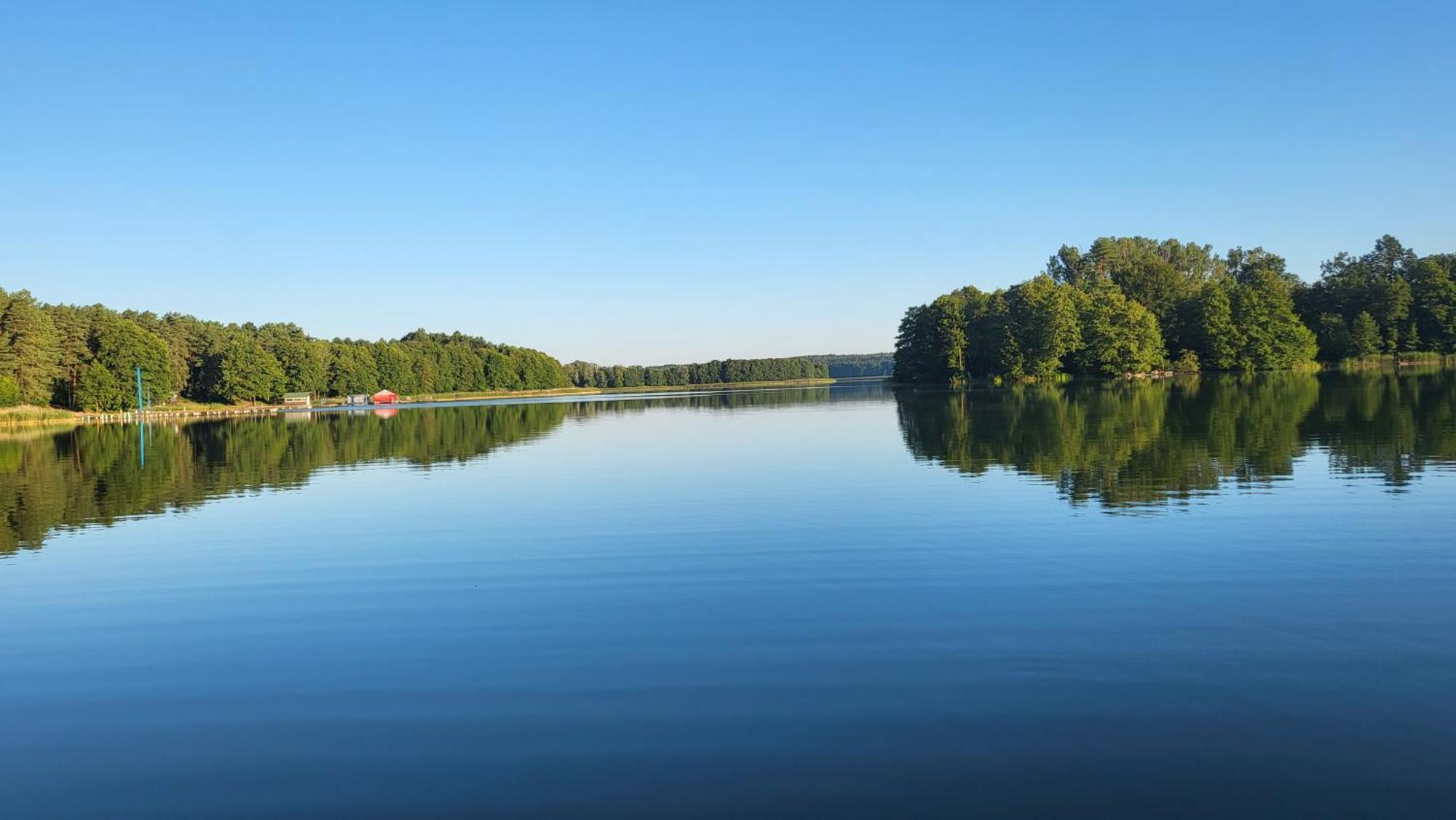 APARTAMENT przy jeziorze Borne Sulinowo Zewnętrze zdjęcie
