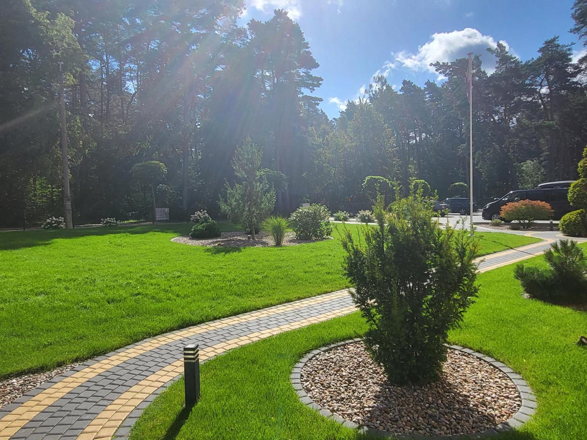 APARTAMENT przy jeziorze Borne Sulinowo Zewnętrze zdjęcie