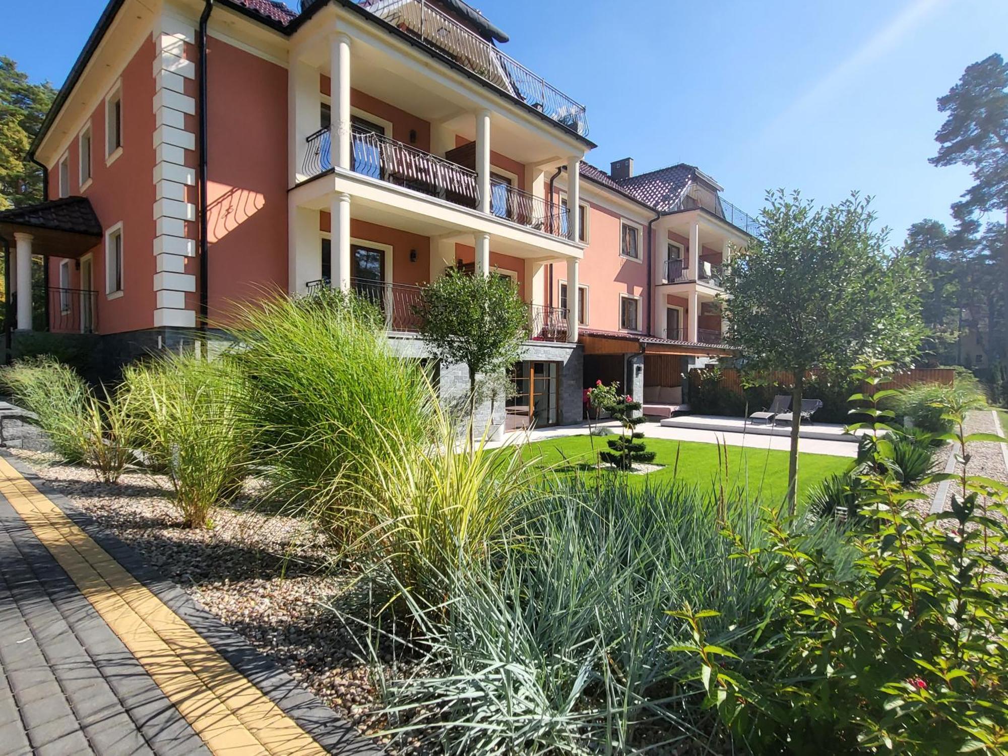APARTAMENT przy jeziorze Borne Sulinowo Zewnętrze zdjęcie