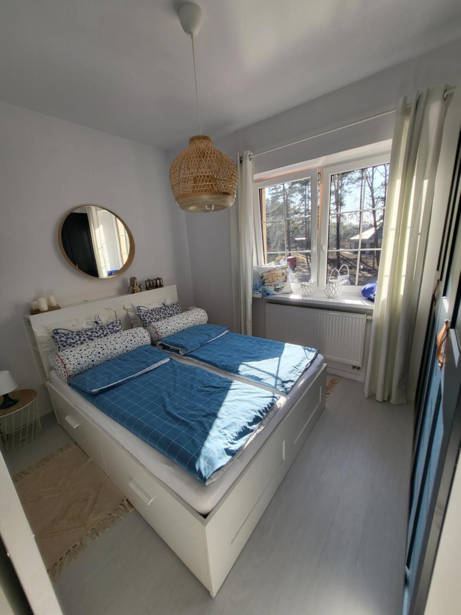 APARTAMENT przy jeziorze Borne Sulinowo Zewnętrze zdjęcie