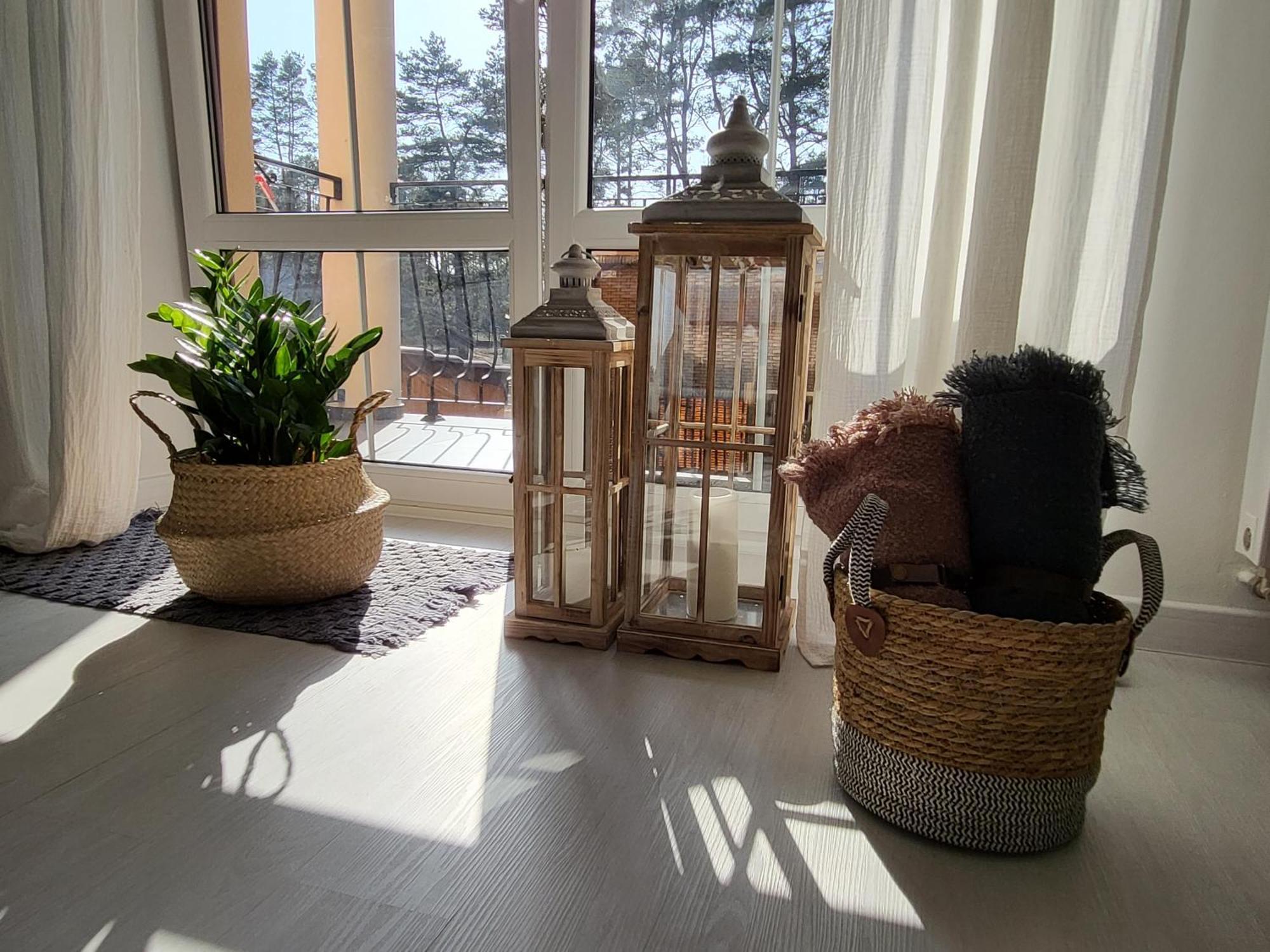 APARTAMENT przy jeziorze Borne Sulinowo Zewnętrze zdjęcie